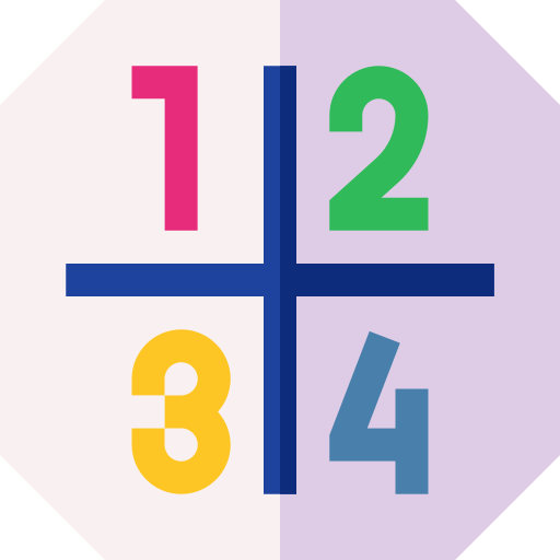 advanced numerology grids