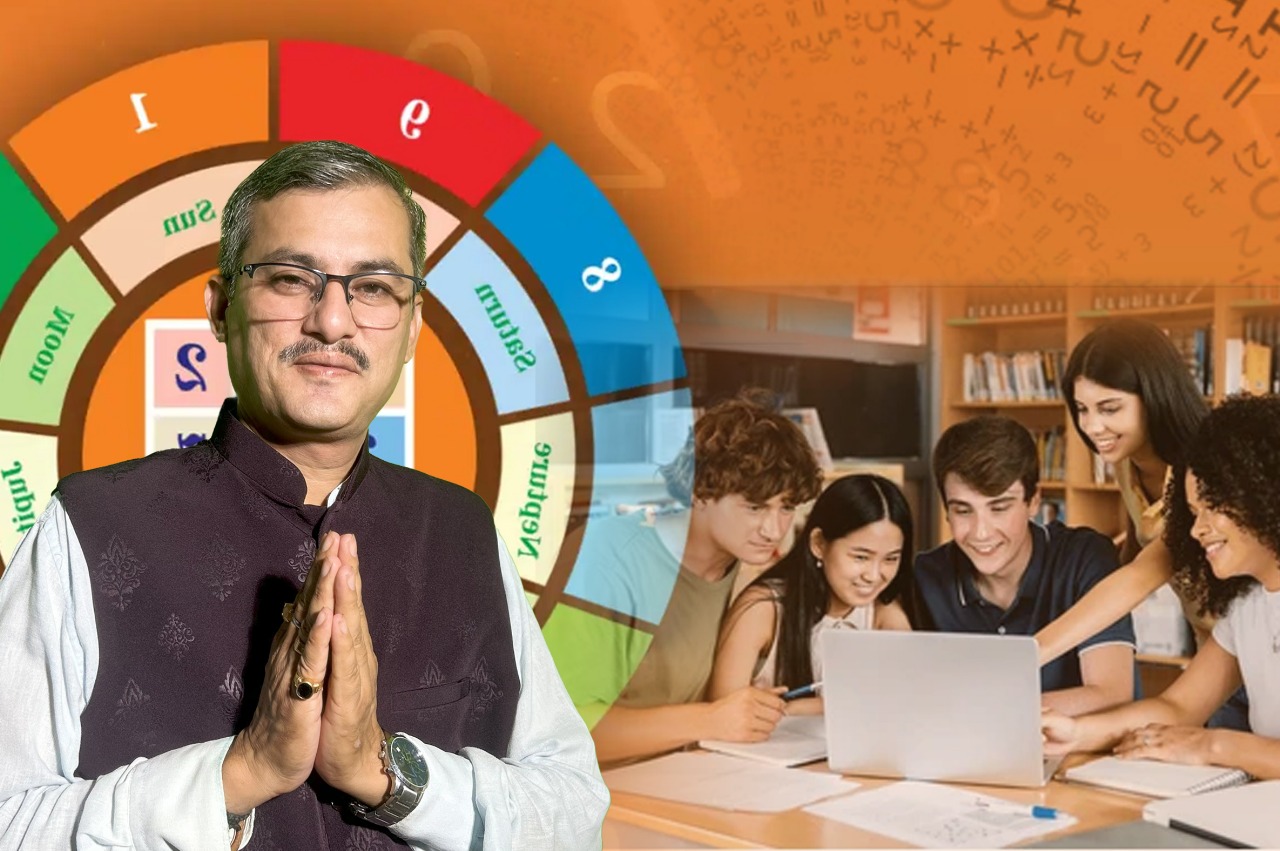 numero vast services