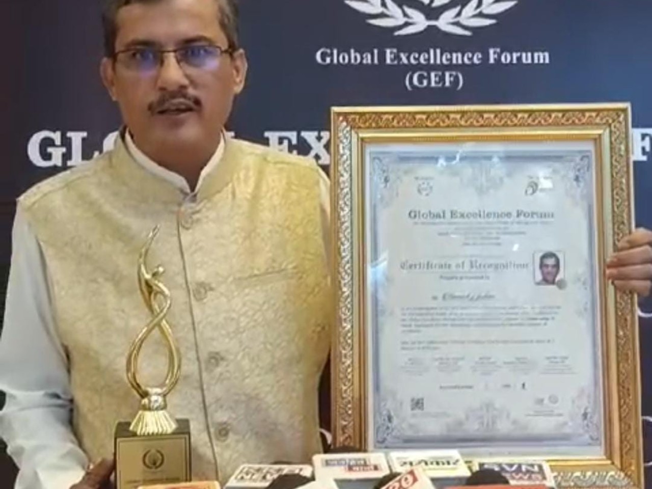 our achievements & awards 3