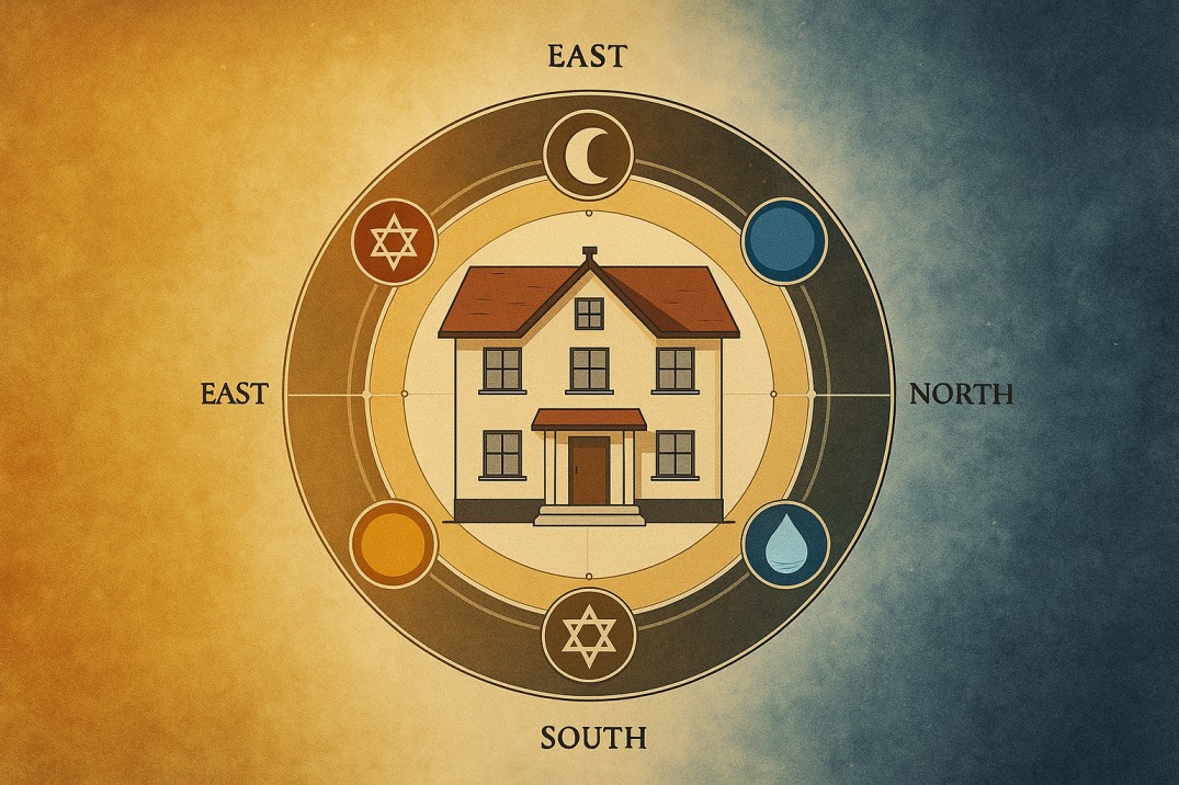 vastu shastra 4